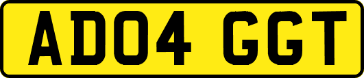 AD04GGT