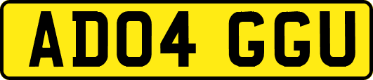 AD04GGU