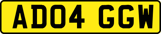 AD04GGW