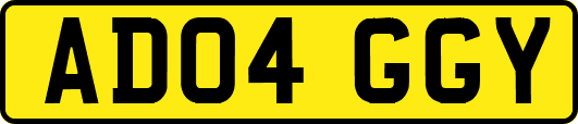 AD04GGY
