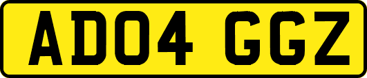 AD04GGZ