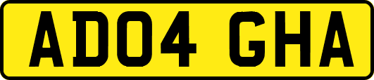 AD04GHA
