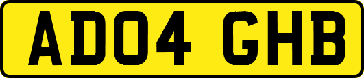AD04GHB