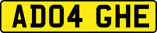 AD04GHE