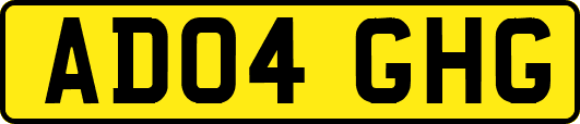 AD04GHG