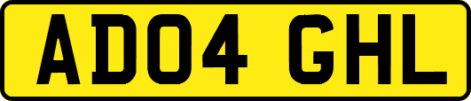 AD04GHL
