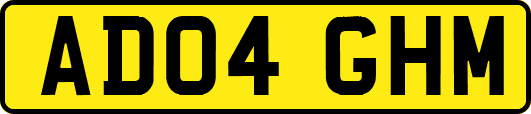 AD04GHM