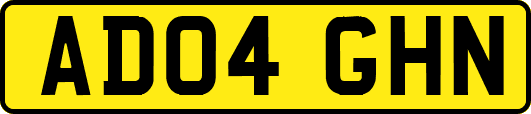 AD04GHN