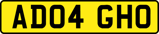 AD04GHO