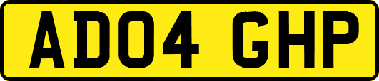 AD04GHP