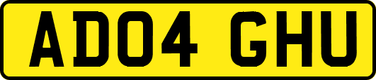 AD04GHU