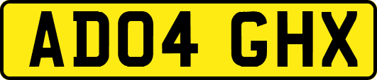 AD04GHX
