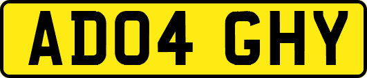 AD04GHY