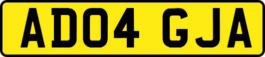 AD04GJA