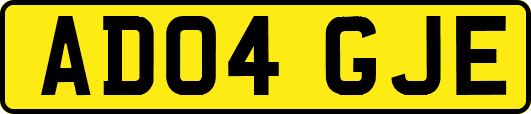 AD04GJE