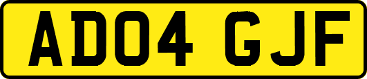 AD04GJF
