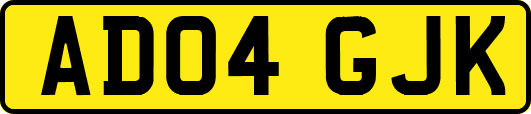 AD04GJK
