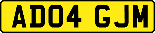 AD04GJM
