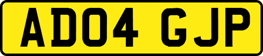 AD04GJP