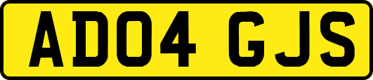 AD04GJS