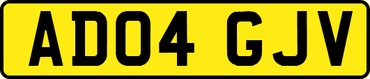 AD04GJV