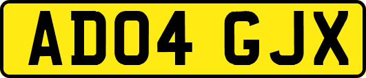 AD04GJX