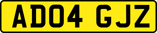 AD04GJZ