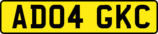 AD04GKC