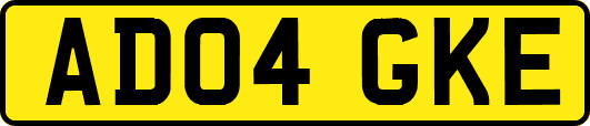 AD04GKE