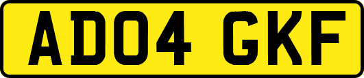 AD04GKF