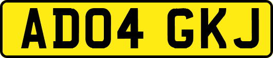 AD04GKJ