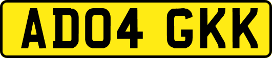 AD04GKK