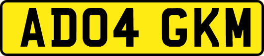 AD04GKM