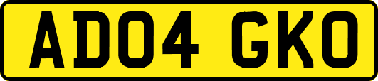 AD04GKO