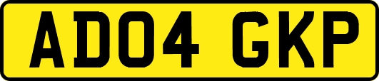 AD04GKP