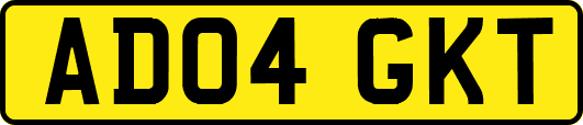 AD04GKT
