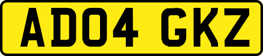 AD04GKZ