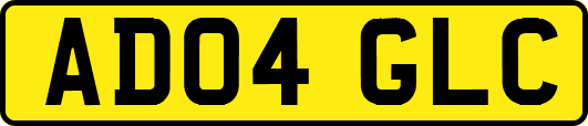 AD04GLC
