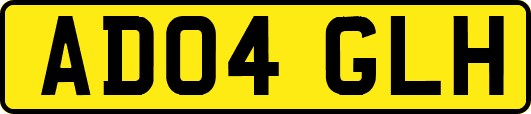 AD04GLH