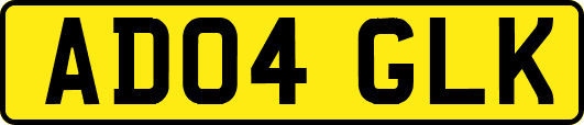 AD04GLK