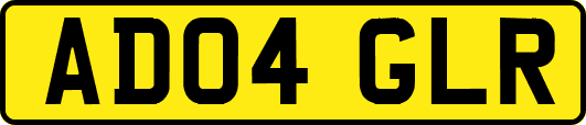 AD04GLR