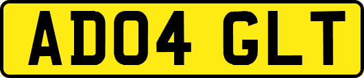 AD04GLT
