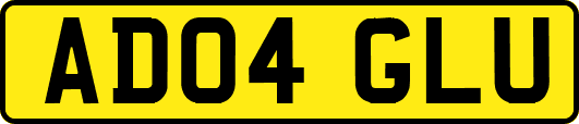 AD04GLU