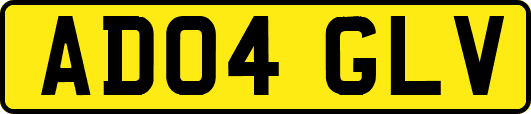 AD04GLV