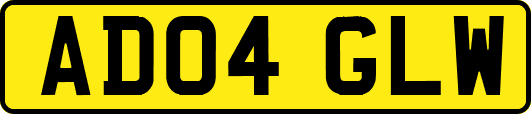 AD04GLW