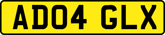 AD04GLX
