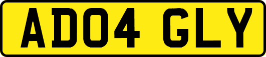 AD04GLY