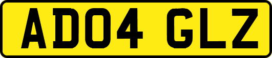 AD04GLZ