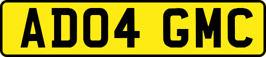 AD04GMC