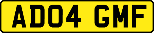 AD04GMF